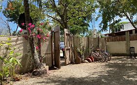 Hotel Selva Bacalar - Free Bike Rental