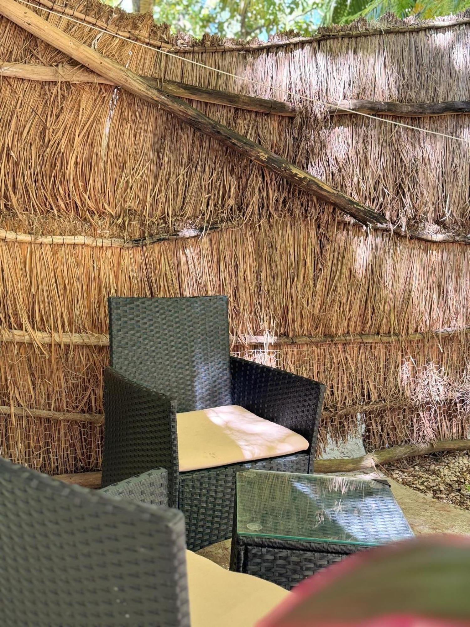 Hotel Selva Bacalar - Free Bike Rental Exterior photo